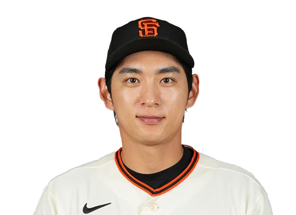 Jung Hoo Lee headshot