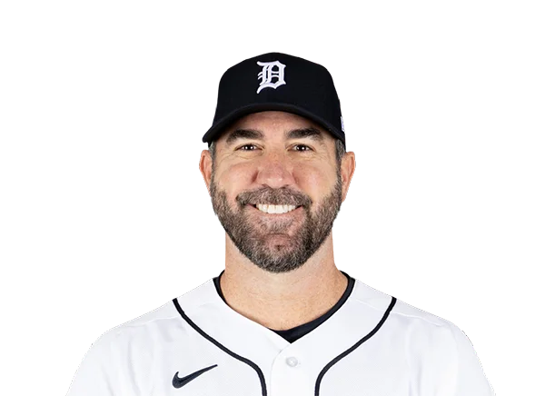 Justin Verlander