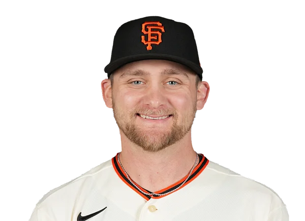 Keaton Winn