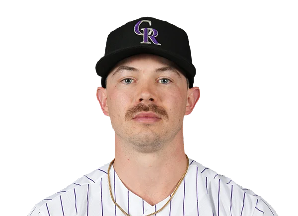 Keegan Thompson