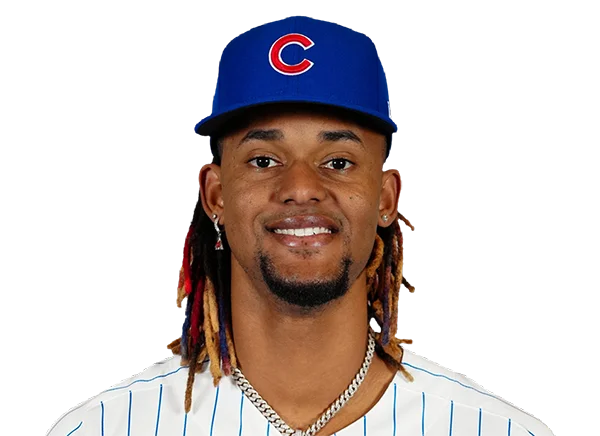 Kevin Alcántara