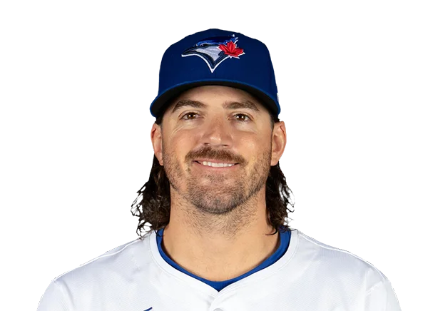 Kevin Gausman headshot