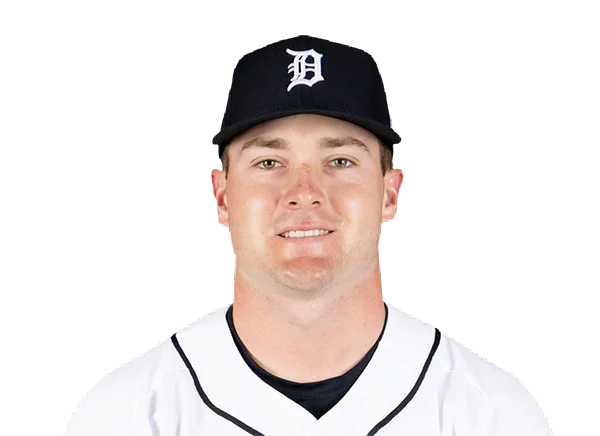 Kevin McGonigle headshot
