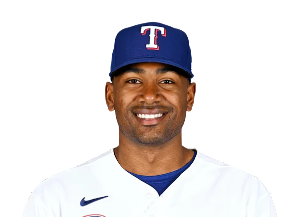 Kumar Rocker headshot