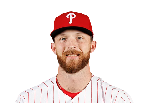 Kyle Backhus