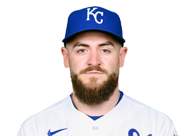 Kyle Isbel