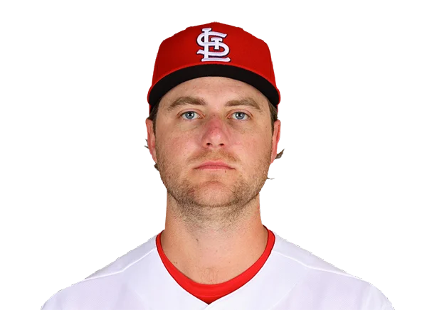 Kyle Leahy headshot