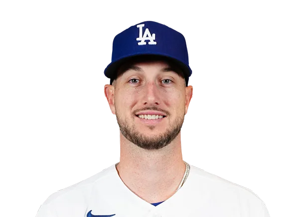 Kyle Tucker
