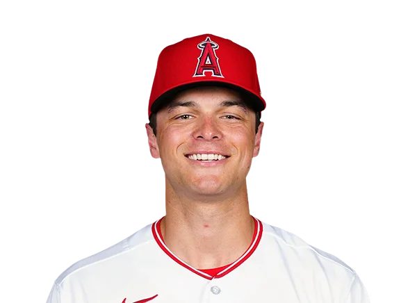 Logan O'Hoppe