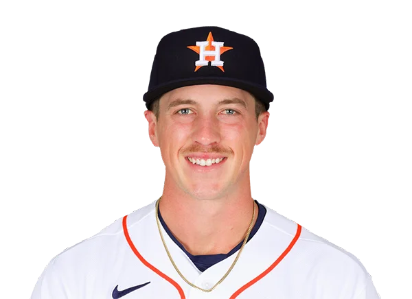 Logan VanWey