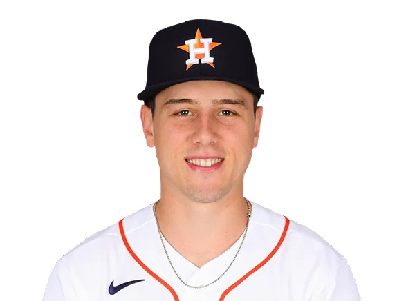 Lucas Spence