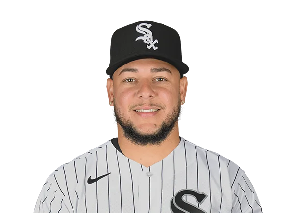 Luis Castillo headshot