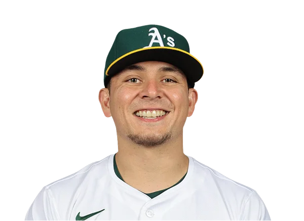 Luis Urías