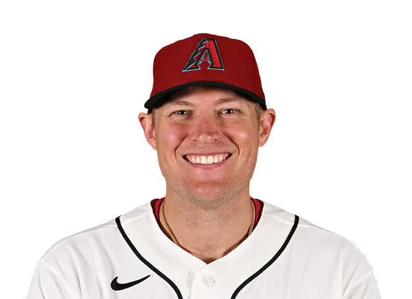 Luken Baker