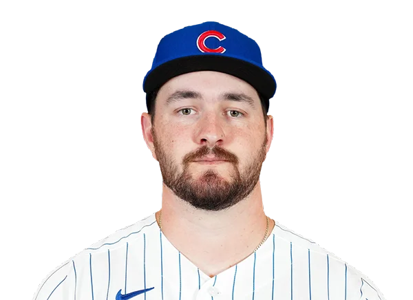 Luke Little