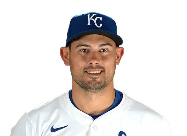 Luke Maile