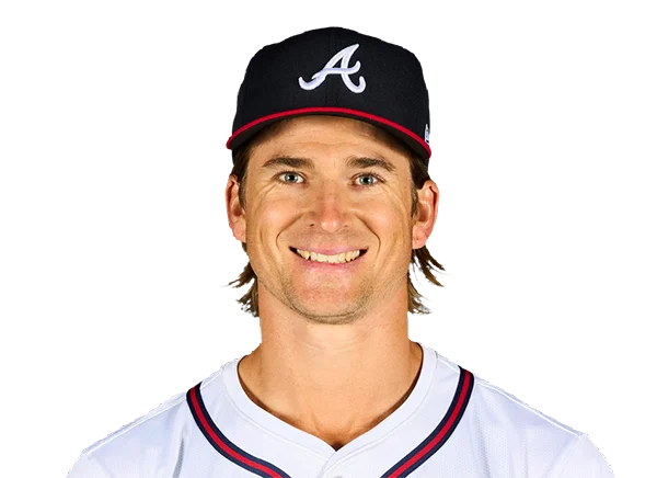 Luke Williams