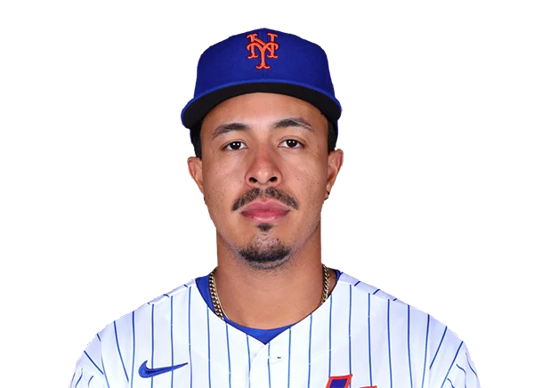 Mark Vientos