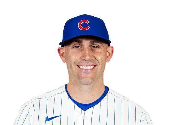 Matthew Boyd