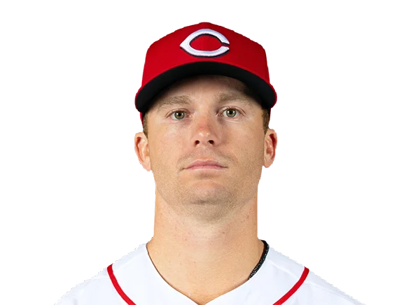 Matt McLain