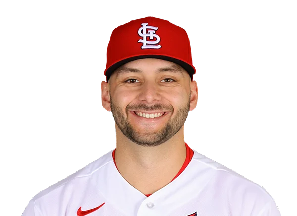 Matt Pushard