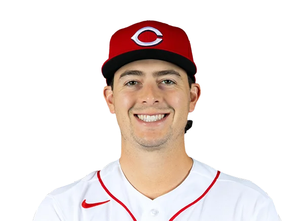 Michael Toglia