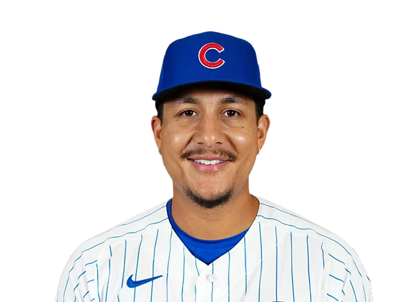 Miguel Amaya