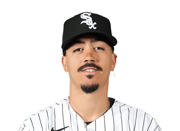 Miguel Vargas headshot