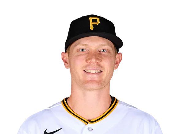 Mitch Keller