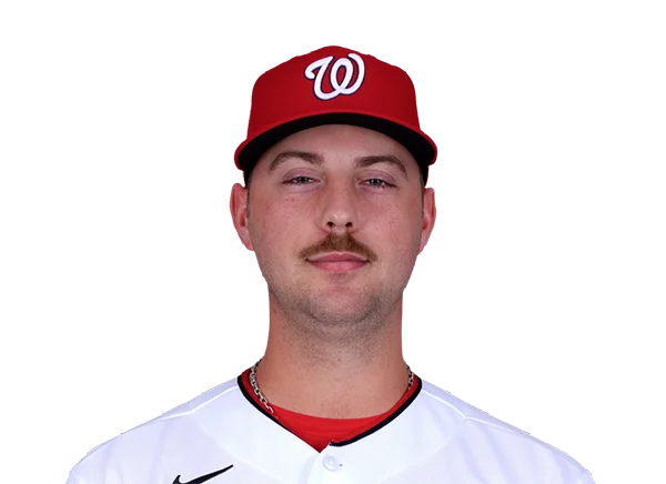 Mitchell Parker