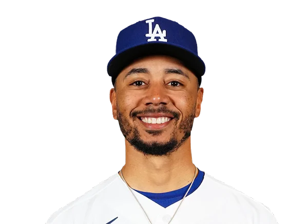 Mookie Betts