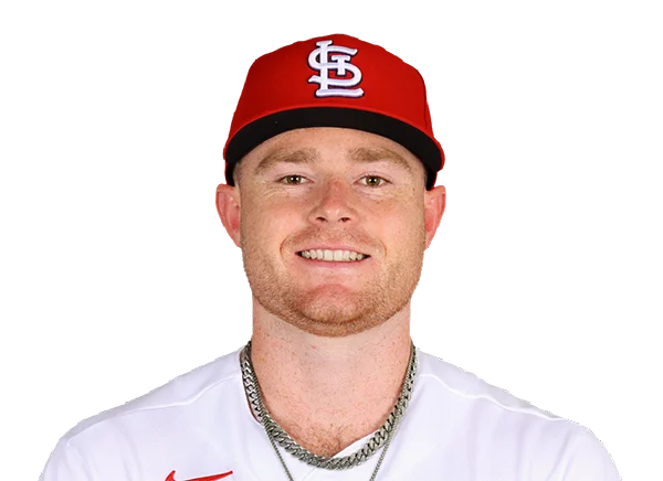Nathan Church