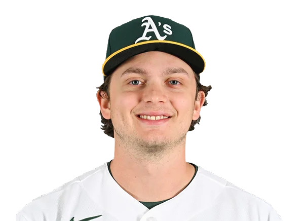 Nick Kurtz headshot