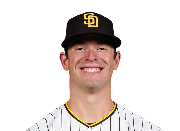 Nick Solak