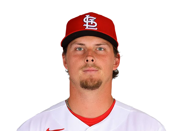 Nolan Gorman