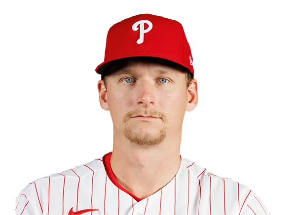 Nolan Hoffman