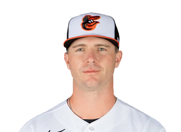 Pete Alonso headshot