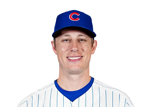 Phil Maton