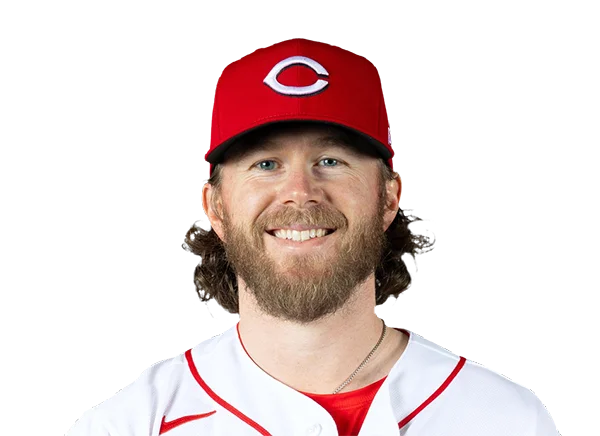 Pierce Johnson
