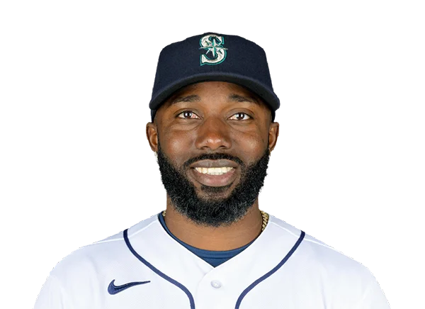 Randy Arozarena headshot