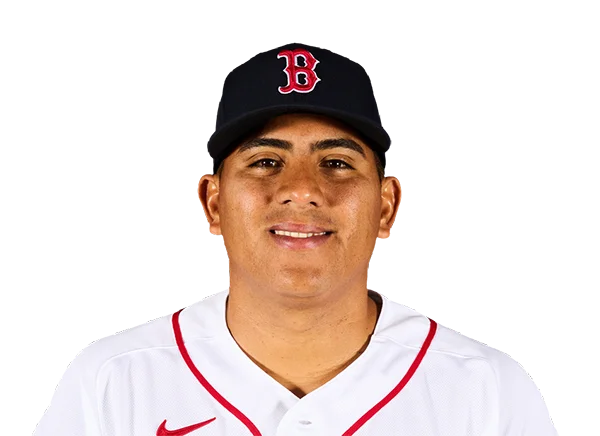 Ranger Suarez