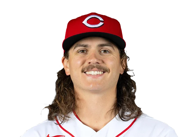 Rhett Lowder