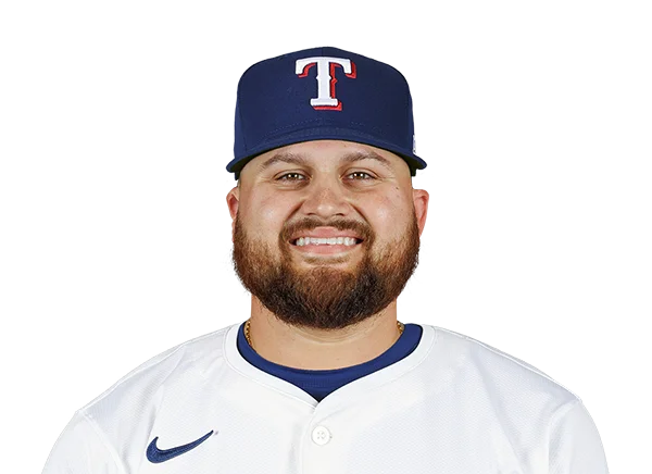 Rowdy Tellez