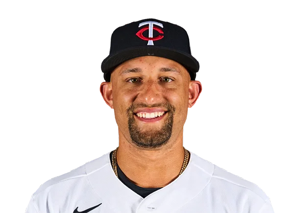 Royce Lewis headshot