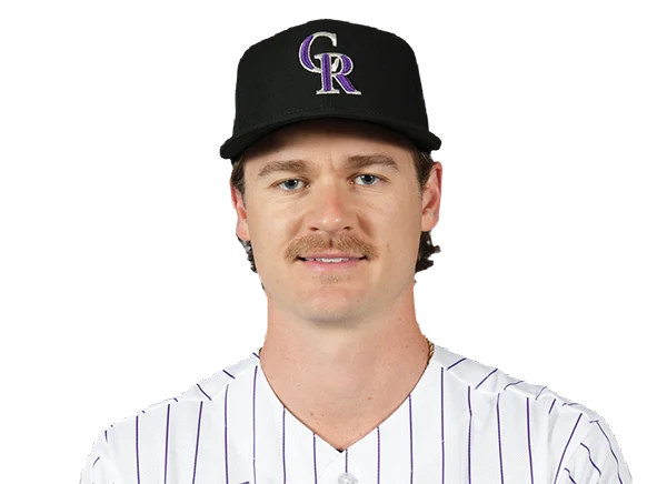 Ryan Feltner headshot