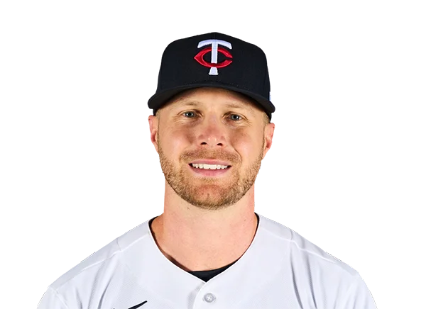 Ryan Jeffers headshot