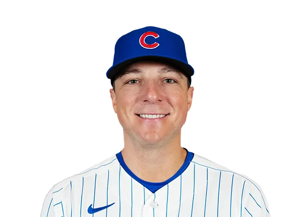 Ryan Rolison