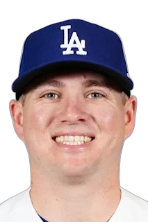 Ryan Ward