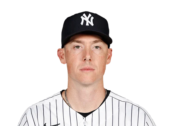 Ryan Yarbrough