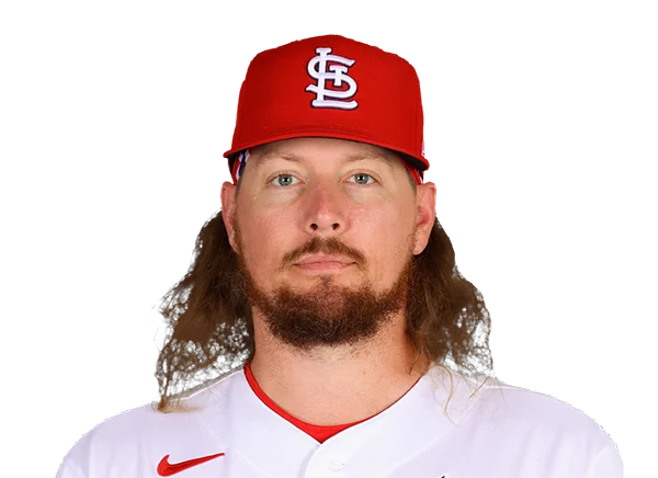 Ryne Stanek